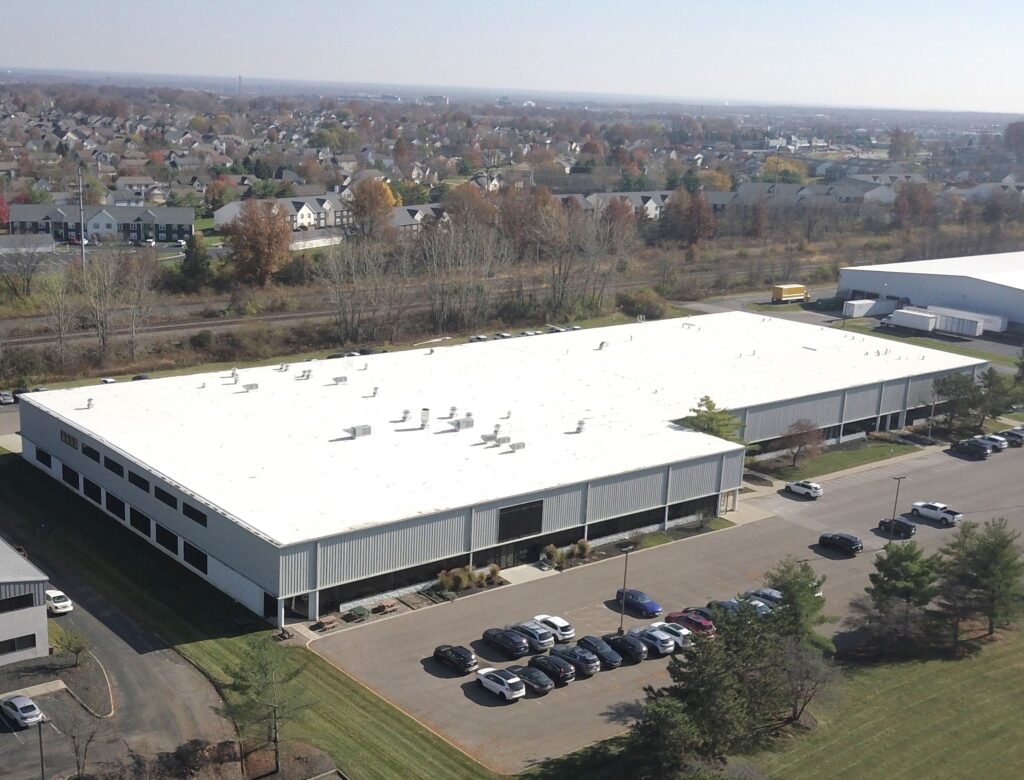 DuroLast Roofing Systems for NE Ohio DCA Roofing